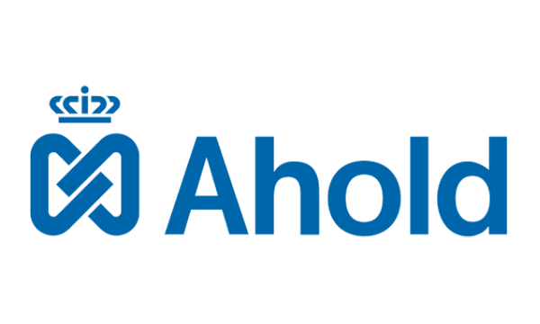 Ahold-Logo